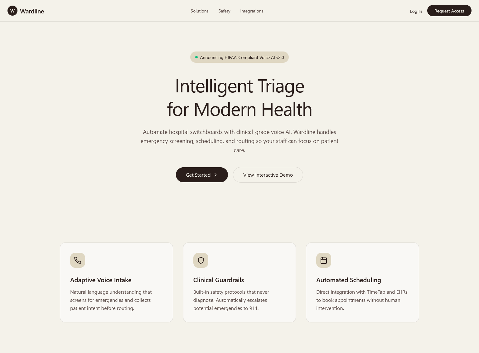 An image of the Wardline project.